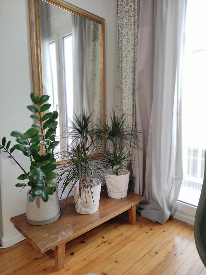 Apartment Aika Apartment, διαμέρισμα στο κέντρο, κοντά στη δεθ Thessaloniki