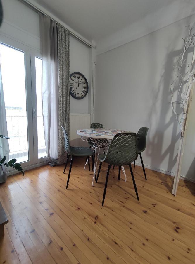 Aika Apartment, διαμέρισμα στο κέντρο, κοντά στη δεθ Thessaloniki