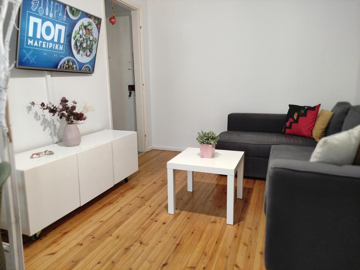 Apartment Aika Apartment, διαμέρισμα στο κέντρο, κοντά στη δεθ Thessaloniki