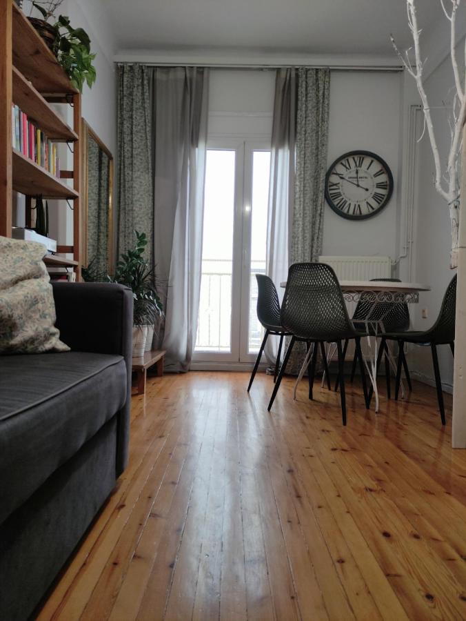 Aika Apartment, διαμέρισμα στο κέντρο, κοντά στη δεθ Apartment Thessaloniki