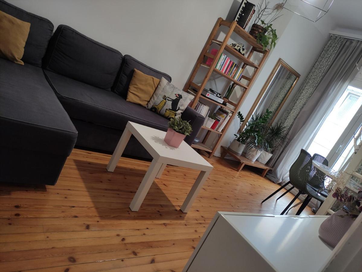 Aika Apartment, διαμέρισμα στο κέντρο, κοντά στη δεθ Thessaloniki