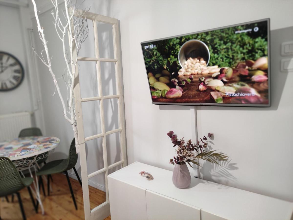Apartment Aika Apartment, διαμέρισμα στο κέντρο, κοντά στη δεθ Thessaloniki