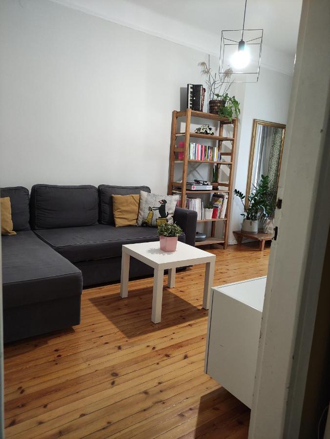 Aika Apartment, διαμέρισμα στο κέντρο, κοντά στη δεθ