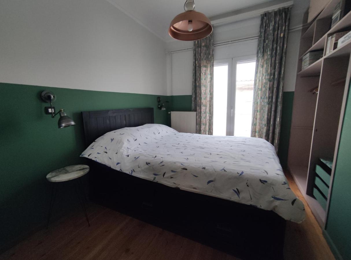 Aika Apartment, διαμέρισμα στο κέντρο, κοντά στη δεθ *