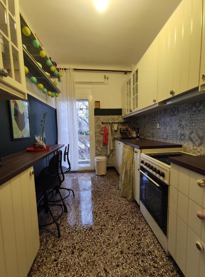 Apartment Aika Apartment, διαμέρισμα στο κέντρο, κοντά στη δεθ Thessaloniki