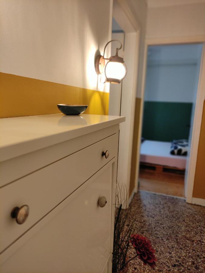 Aika Apartment, διαμέρισμα στο κέντρο, κοντά στη δεθ Thessaloniki