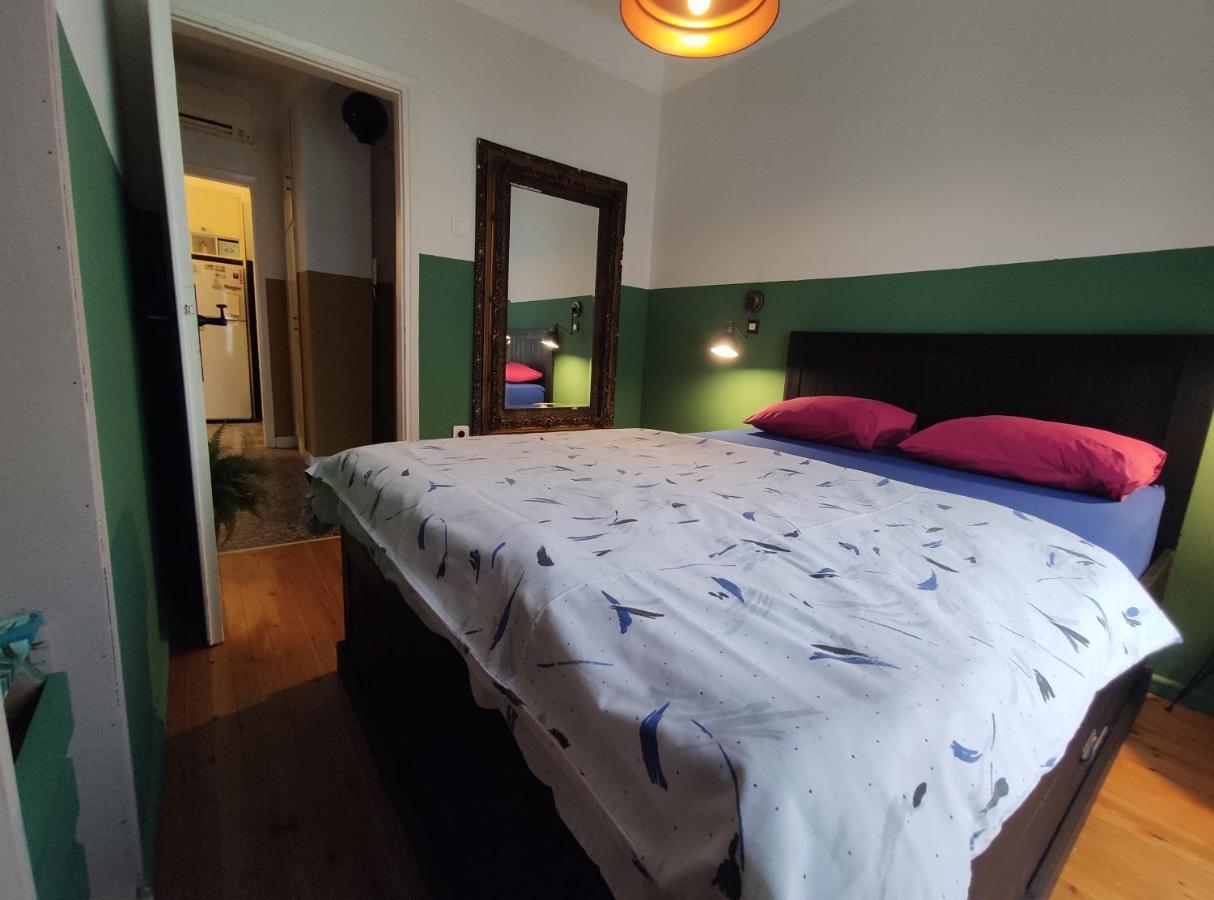Aika Apartment, διαμέρισμα στο κέντρο, κοντά στη δεθ Apartment