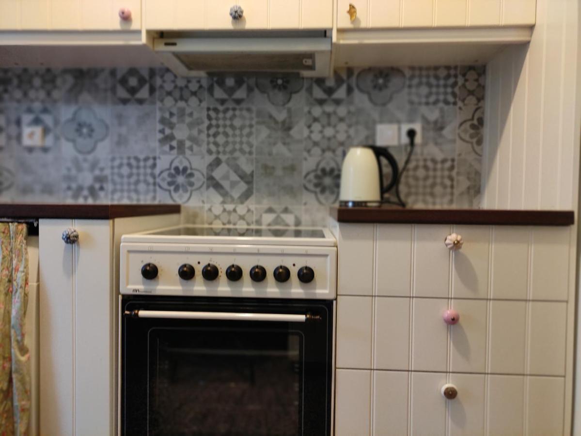 Apartment Aika Apartment, διαμέρισμα στο κέντρο, κοντά στη δεθ Thessaloniki