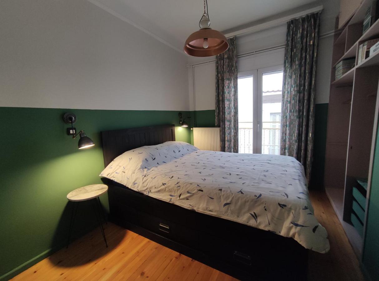 Apartment Aika Apartment, διαμέρισμα στο κέντρο, κοντά στη δεθ