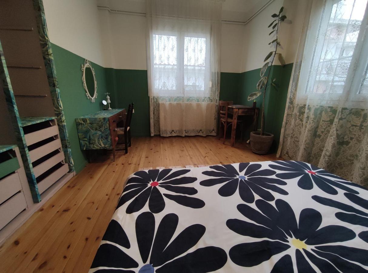 Aika Apartment, διαμέρισμα στο κέντρο, κοντά στη δεθ Apartment Thessaloniki