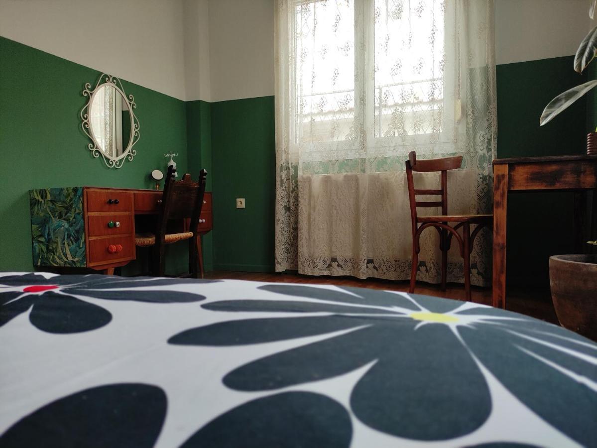 Aika Apartment, διαμέρισμα στο κέντρο, κοντά στη δεθ * Thessaloniki