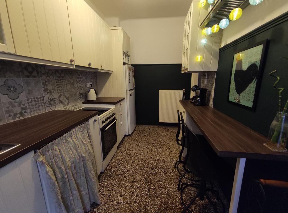 Aika Apartment, διαμέρισμα στο κέντρο, κοντά στη δεθ Thessaloniki