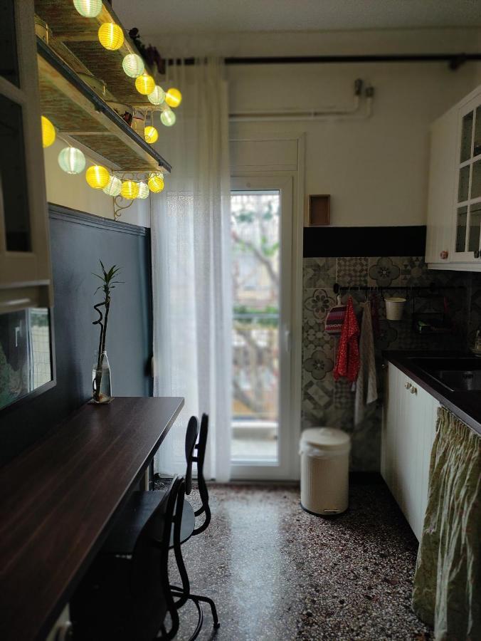 Aika Apartment, διαμέρισμα στο κέντρο, κοντά στη δεθ
