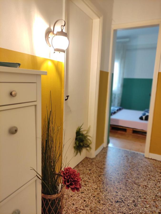 Aika Apartment, διαμέρισμα στο κέντρο, κοντά στη δεθ Apartment Thessaloniki
