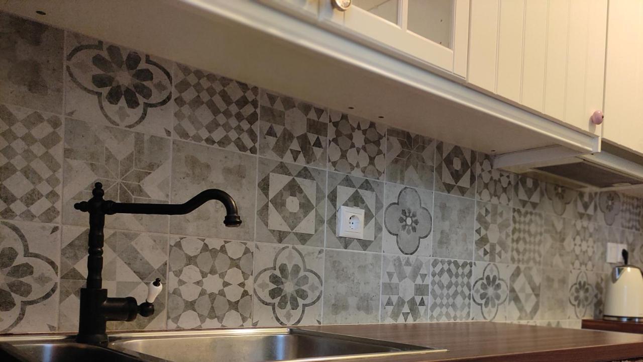 Aika Apartment, διαμέρισμα στο κέντρο, κοντά στη δεθ