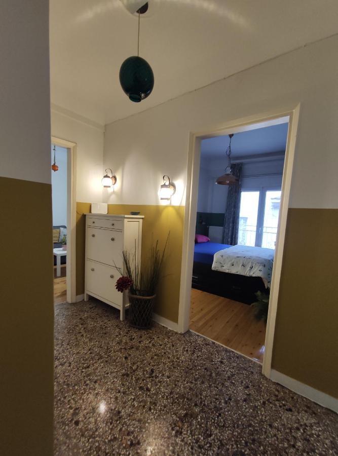 Aika Apartment, διαμέρισμα στο κέντρο, κοντά στη δεθ Apartment Thessaloniki