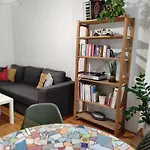 Aika Apartment, Διαμέρισμα Στο Κέντρο, Κοντά Στη Δεθ
